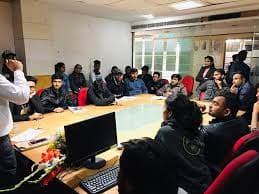 Arena Animation Arena Animation: Gallery photo 2